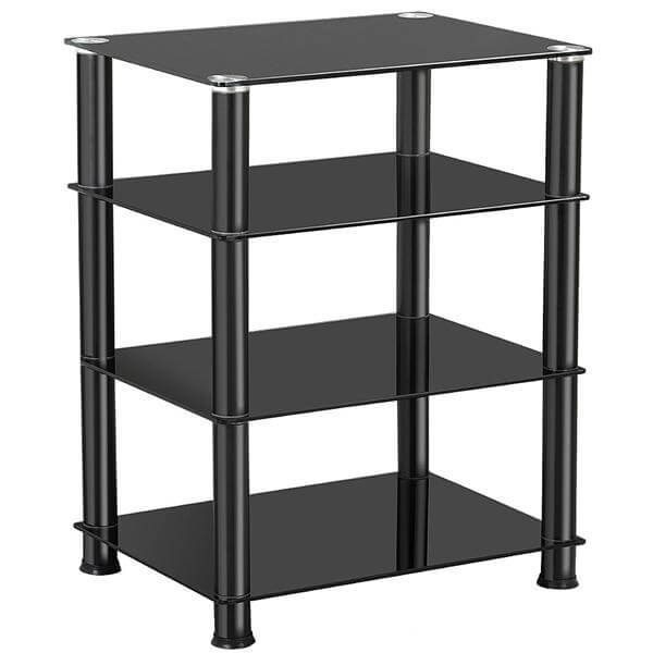 AV Component Stand