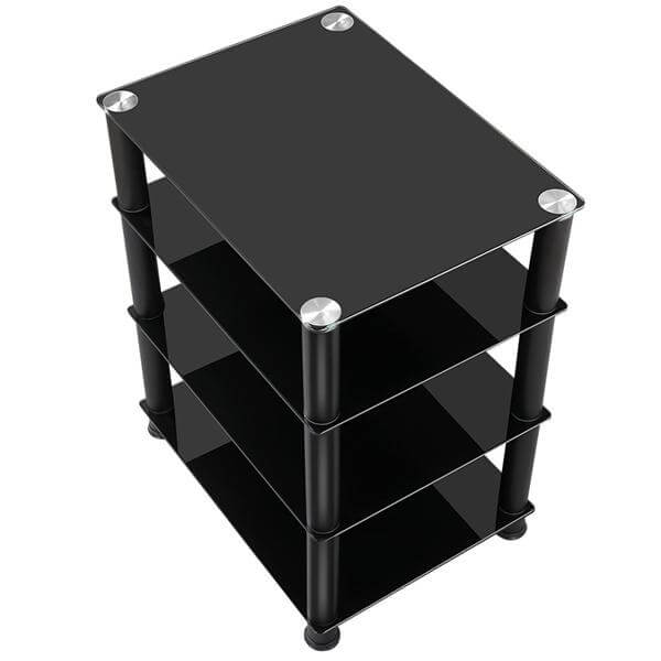 AV Component Stand