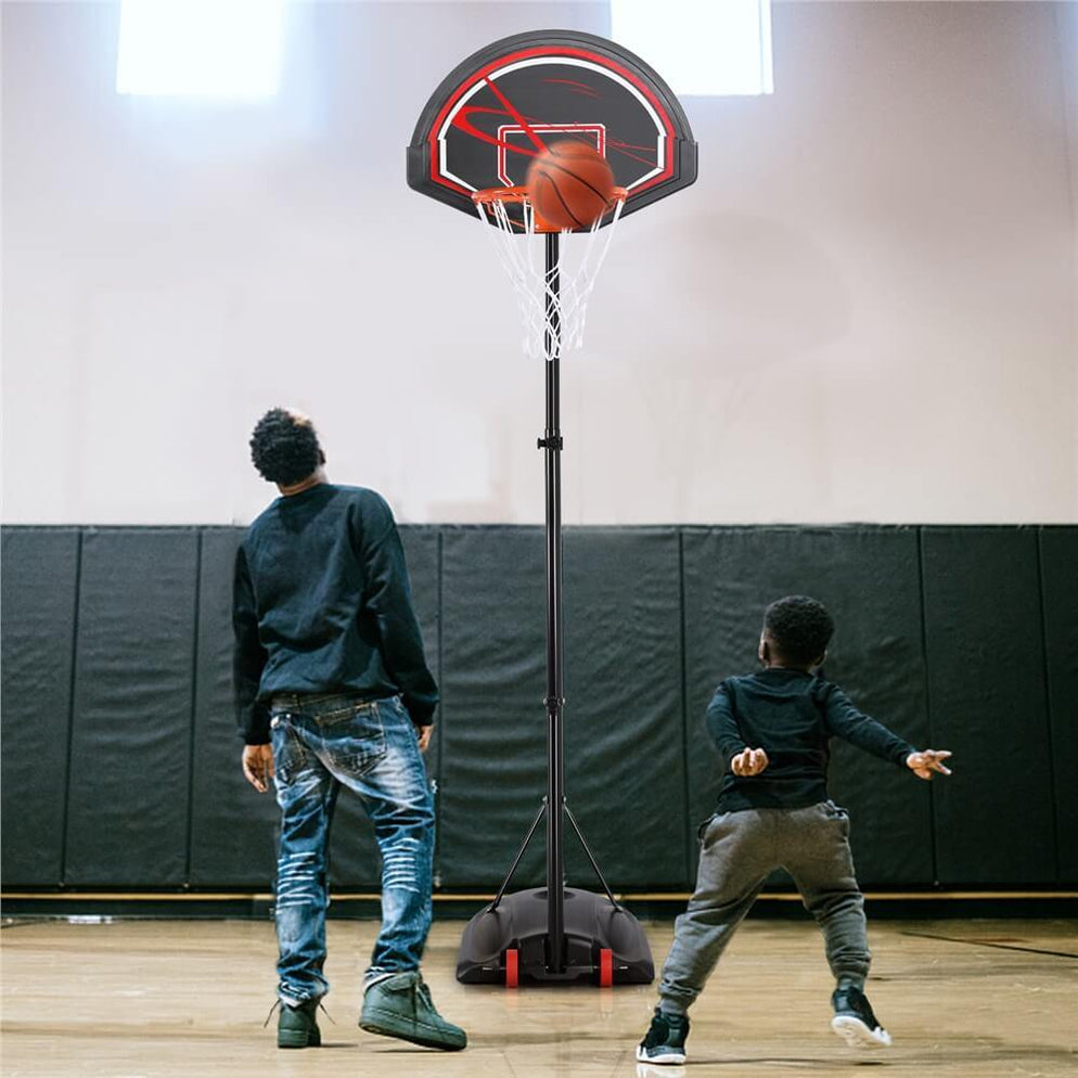 Yaheetech Portable Basketball Hoop — Yaheetech.shop