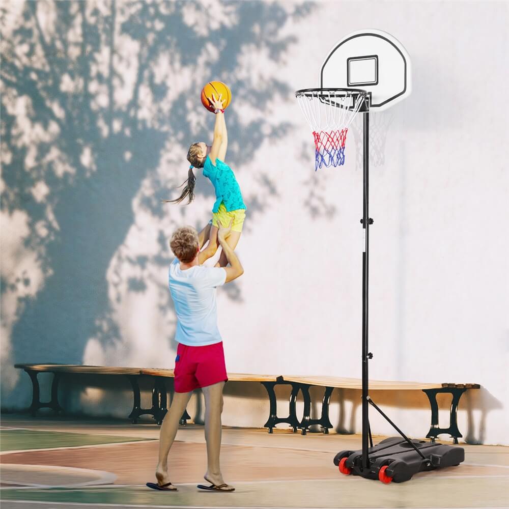 Basketball Hoop