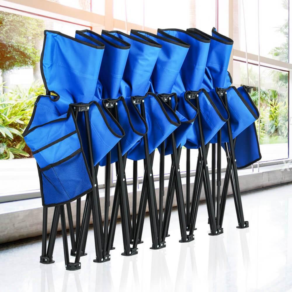 Yaheetech Folding Bench 6 Seats — yaheetech.shop