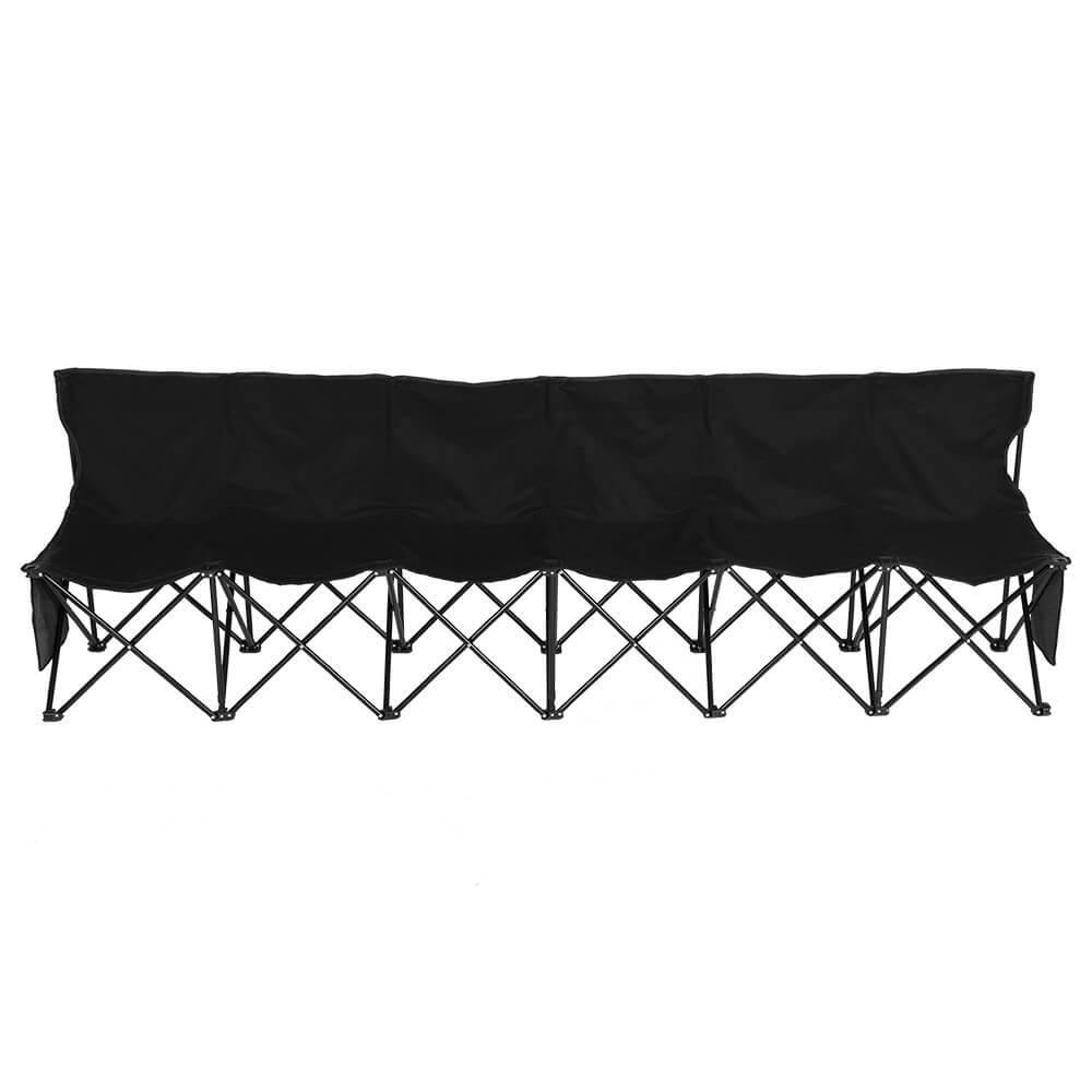 Yaheetech Folding Bench 6 Seats — yaheetech.shop