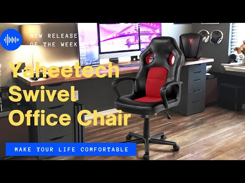 Desk Chairs